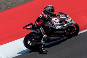 Hasil Kualifikasi Moto2 Barcelona 2024: Kalahkan Manuel Gonzalez, Aron Canet Raih Pole