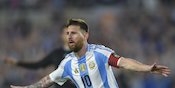 Lionel Messi Cetak Rekor Baru yang Gak Mungkin Disalip Ronaldo!