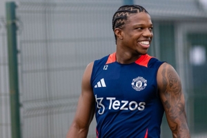 Absen Satu Tahun Lebih Akibat Cedera, Tyrell Malacia Coba Ambil Hikmahnya