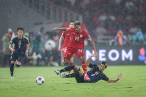 Erick Thohir Minta Timnas Indonesia Kalahkan Arab Saudi, Bisa Enggak Ya?