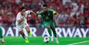 Catatan Buruk Jelang Lawan Timnas Indonesia: Penyerang Arab Saudi Gagal Cetak Gol dalam 165 Hari