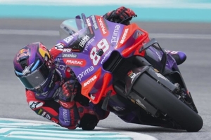 Nyaris Bela KTM Sebelum ke Pramac Ducati di MotoGP