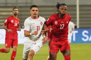 Erick Thohir Sindir Bahrain?