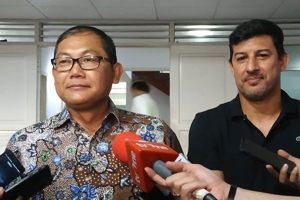 Motivasi Eliano Reijnders