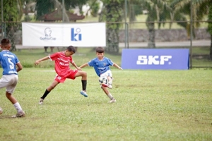 20 Tim Berebut Menjadi Wakil Indonesia di Gothia Cup 2025