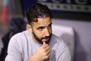 Ruben Amorim Tidak Sabar Bekerja dengan 2 Pemain Ini di MU