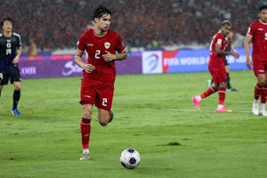 Begini Kata Shin Tae-yong usai Kevin Diks Terancam Absen Membela Timnas Indonesia Melawan Arab Saudi, Siapa Penggantinya?