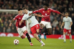 Ipswich Town vs Manchester United, Kobbie Mainoo Comeback?