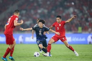 Bangkit dari Keterpurukan