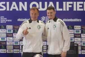 Jadwal Siaran Langsung dan Live Streaming Timnas Indonesia vs Arab Saudi