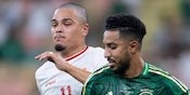 Bisa Tahan Imbang Arab Saudi di Jeddah, Timnas Indonesia Pede Bakal Menang di SUGBK