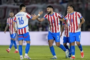 Head to head dan Prediksi Skor Bolivia vs Paraguay