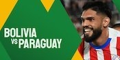 Prediksi Bolivia vs Paraguay 20 November 2024