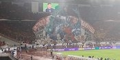 Koreografi Suporter Timnas Indonesia Gundala vs Godzilla Disanjung FIFA, Erick Thohir Termehek-mehek: Siapa Tahu Maret 2025 Lebih Wah Lagi
