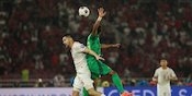6 Taktik yang Membuat Timnas Indonesia Menang 2-0 Lawan Arab Saudi: Peran tak Terlihat Sandy Walsh!