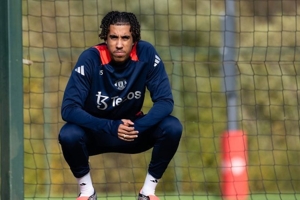 Kembalinya Pemain Cedera