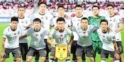 Hasil Kualifikasi Piala Dunia 2026: China Dihajar Jepang, Peringkatnya Turun di Bawah Indonesia