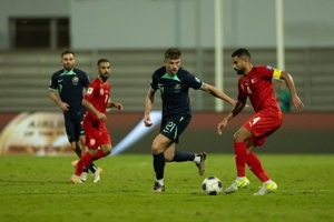 Ada Gol di Menit 90+6, Bahrain vs Australia Berakhir 2-2, Timnas Indonesia Diuntungkan