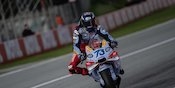 Hasil Tes Pascamusim MotoGP Barcelona 2024: Alex Marquez dan Fabio Quartararo Tercepat