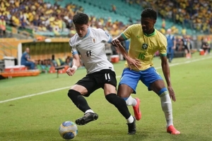 Kualifikasi Piala Dunia 2026 Zona CONMEBOL Matchday 11 & 12