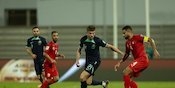 Ada Gol di Menit 90+6, Bahrain vs Australia Berakhir 2-2, Timnas Indonesia Diuntungkan