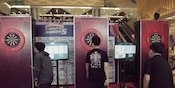 Darts National Competition Final Series 2024 Akan Digelar Pekan Ini