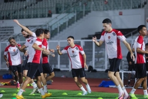 Tak Ada Rotan, Akar pun Jadi