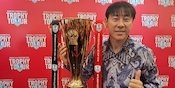 Jadwal Lengkap Piala AFF 2024