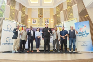 Menpora Inginkan Marselino Ferdinan Baru Bisa Muncul dari Road to Gothia Cup 2025