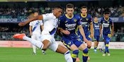 Head to Head dan Statistik: Hellas Verona vs Inter Milan - Serie A