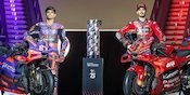 Video: Ducati Jadi Penguasa MotoGP 2024, Hampir Semua Gelar Bergengsi Disapu Bersih