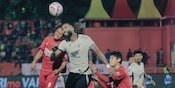 Hasil BRI Liga 1 2024/2025: Tahan Imbang PSM Makassar, Semen Padang Masih Betah di Dasar Klasemen