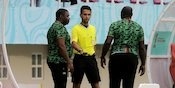 Di Balik Rivalitas, Wasit Asal Indonesia Dipercaya Pimpin Laga FIFA Matchday Timnas Malaysia Lawan India