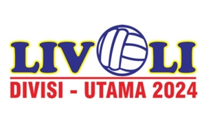 Jadwal Siaran Langsung Grand Final Putra Livoli Divisi Utama 2024 di Vidio, 23 November 2024