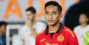 Rizky Ridho Berterima Kasih kepada Bonek Usai Disambut Hangat di Surabaya: Sampai Jumpa di Jakarta