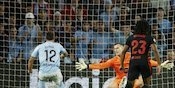 Rapor Pemain Barcelona di Markas Celta Vigo: Unggul 2-0, Kartu Merah, Berakhir 2-2