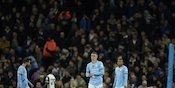 Man City Kalah 5 Laga Beruntun!