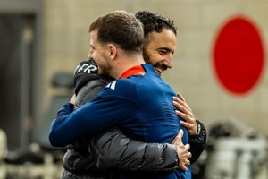 Kata-kata Ruben Amorim untuk Mason Mount: Saya Sayang Padanya!