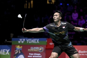 Jojo Melaju ke Final