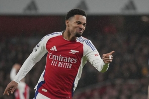 Semakin Gacor, Mikel Arteta Beri Nasehat untuk Ethan Nwaneri