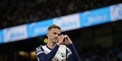 Man of the Match Manchester City 0-4 Tottenham: James Maddison