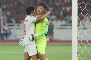 Pemain Senior yang jadi Tumpuan di Piala AFF 2024