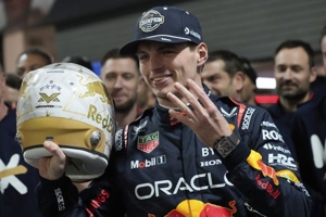 Red Bull Peringatkan Rival: Masih 27 Tahun, Max Verstappen Bisa Kejar Michael Schumacher dan Lewis Hamilton