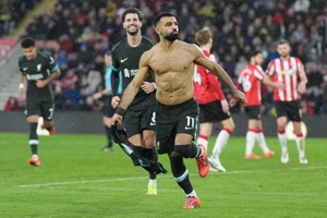 Mohamed Salah Ingatkan Liverpool: Jangan Remehkan Manchester City