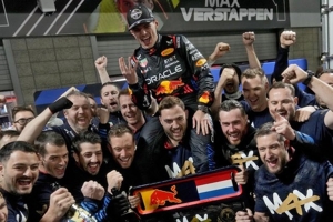 Red Bull Janji Bantu Max Verstappen Raih 7 Gelar Dunia