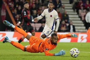 Robert Sanchez Disebut Masalah di Chelsea, Ancaman bagi Kesuksesan The Blues