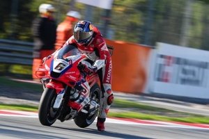 Marc Marquez Rayu Honda Gaet Stefan Bradl