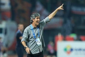 Laga Bali United Lawan Persib Ditunda, Teco: Kurang Bagus untuk Kami, tapi Bisa Mengerti