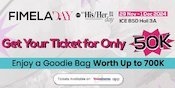 Fimela Day 2024 Hadir Lagi, Ada Goodie Bag Spesial Senilai Rp700 ribu Khusus Fimelahood