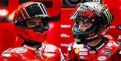 Ducati Disarankan Hati-Hati Naungi Marc Marquez, Jangan Sampai Bikin Pecco Bagnaia 'Cemburu'